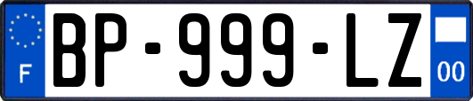 BP-999-LZ