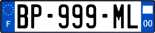 BP-999-ML