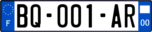 BQ-001-AR