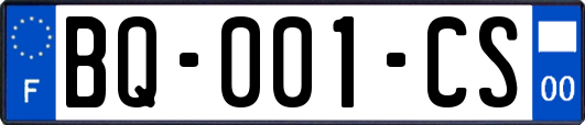 BQ-001-CS