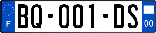 BQ-001-DS