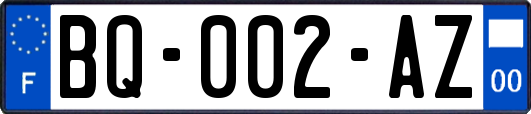 BQ-002-AZ