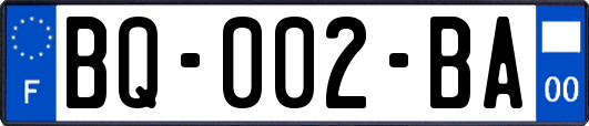 BQ-002-BA