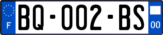 BQ-002-BS