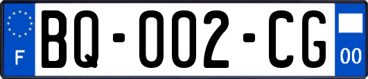 BQ-002-CG