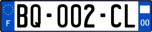 BQ-002-CL