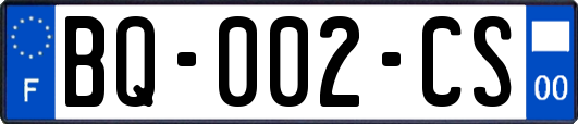 BQ-002-CS