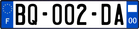 BQ-002-DA