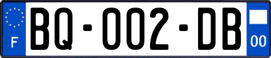 BQ-002-DB