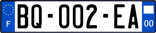 BQ-002-EA