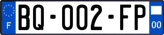 BQ-002-FP