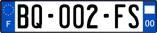 BQ-002-FS