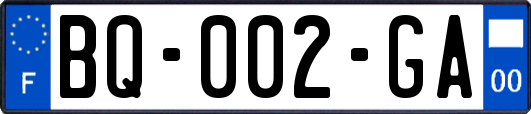 BQ-002-GA