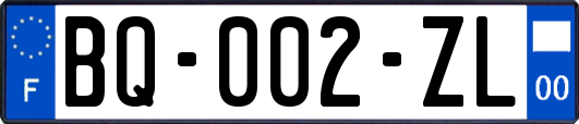 BQ-002-ZL