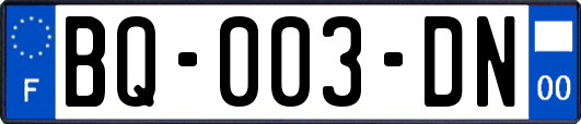 BQ-003-DN