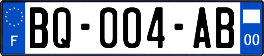 BQ-004-AB