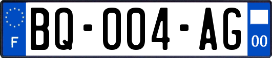 BQ-004-AG