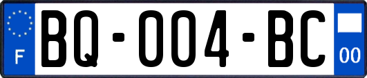 BQ-004-BC