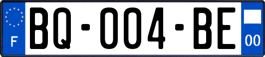 BQ-004-BE