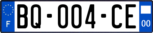 BQ-004-CE