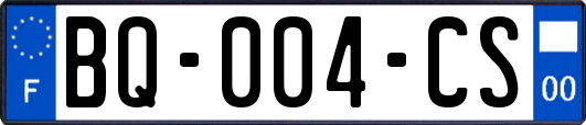 BQ-004-CS