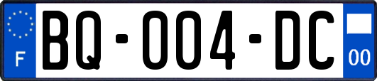 BQ-004-DC