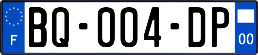 BQ-004-DP
