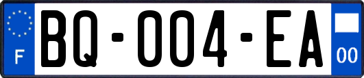 BQ-004-EA