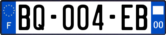 BQ-004-EB