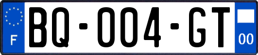 BQ-004-GT