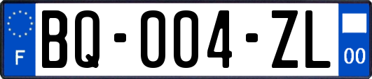 BQ-004-ZL