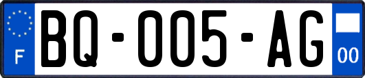 BQ-005-AG