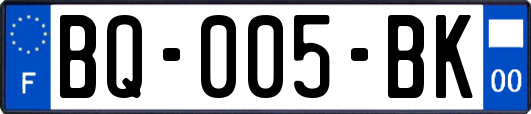 BQ-005-BK