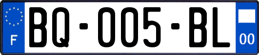 BQ-005-BL