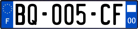 BQ-005-CF