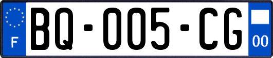 BQ-005-CG