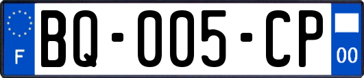 BQ-005-CP