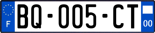 BQ-005-CT