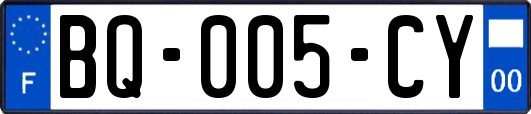 BQ-005-CY