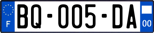BQ-005-DA
