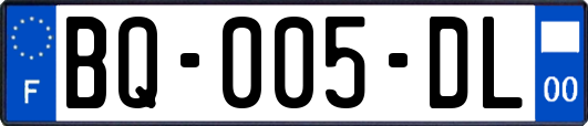 BQ-005-DL
