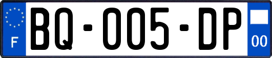 BQ-005-DP