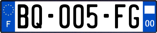 BQ-005-FG