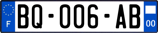 BQ-006-AB