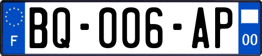 BQ-006-AP