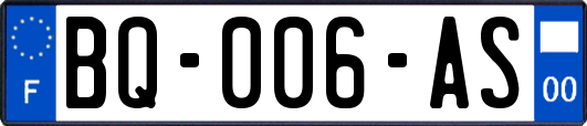 BQ-006-AS