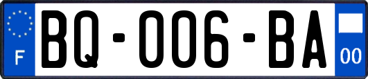 BQ-006-BA