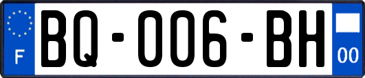 BQ-006-BH