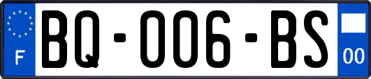 BQ-006-BS