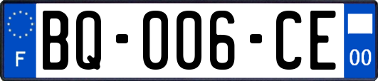 BQ-006-CE